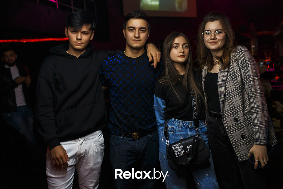 Пижамная вечеринка | part 2, фото № 15