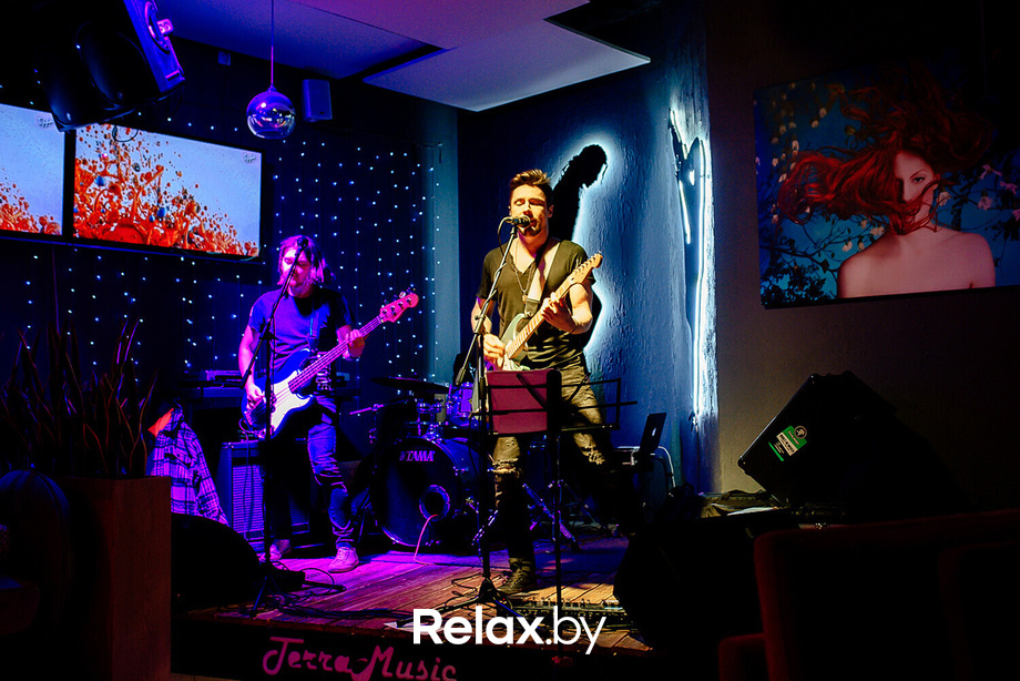 Ночные жители, фото № 2