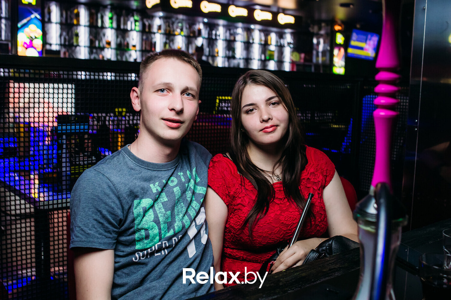 Лето до рассвета, фото № 12