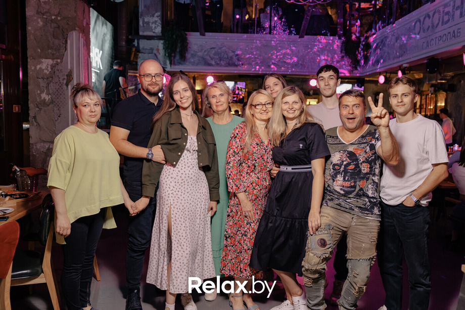 Friday Party, фото № 45