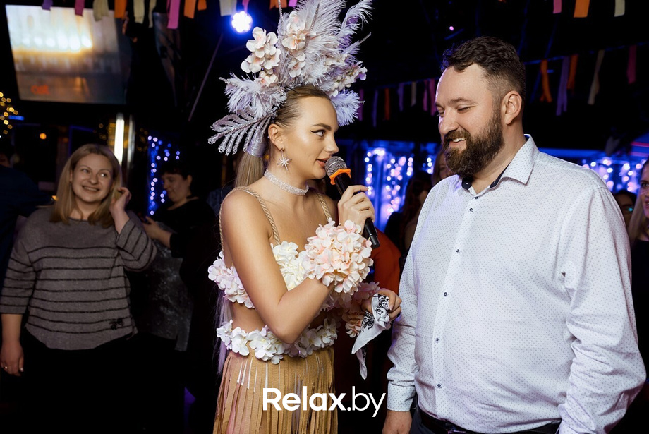 Friday Party, фото № 54