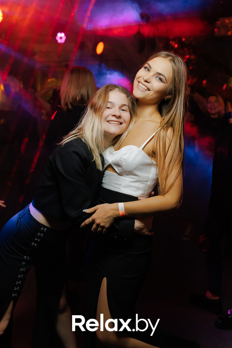 Saturday party, фото № 32