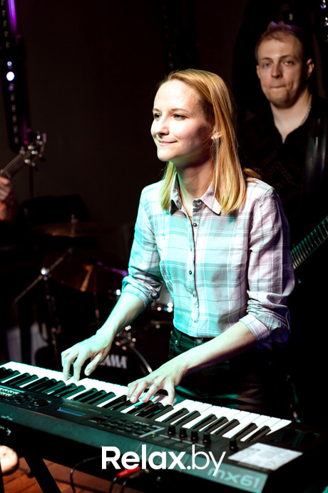 Ночные жители, фото № 19