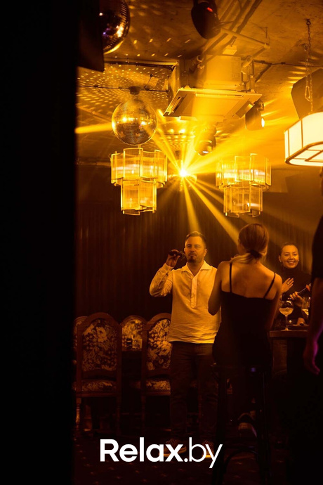 Караоке «Квартирник», фото № 47