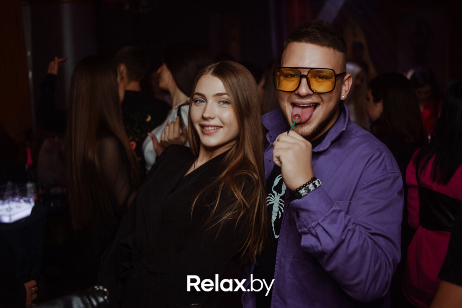 Saturday LUXURIA LXR, фото № 32