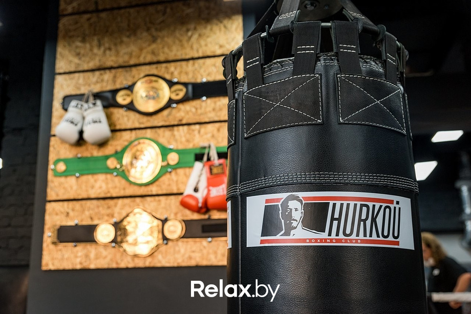 Вечеринка открытия, фото № 2