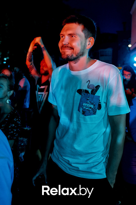 День Рождения Monkey Brothers, фото № 150