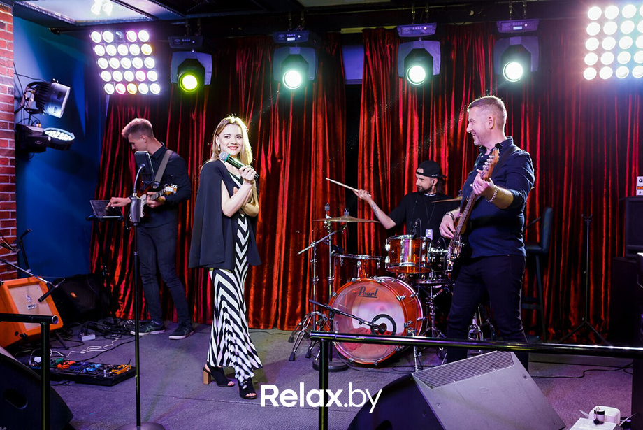 Brooklyn Live!, фото № 14