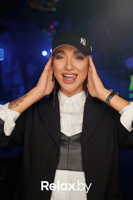 Выступление группы Топлес, фото № 34