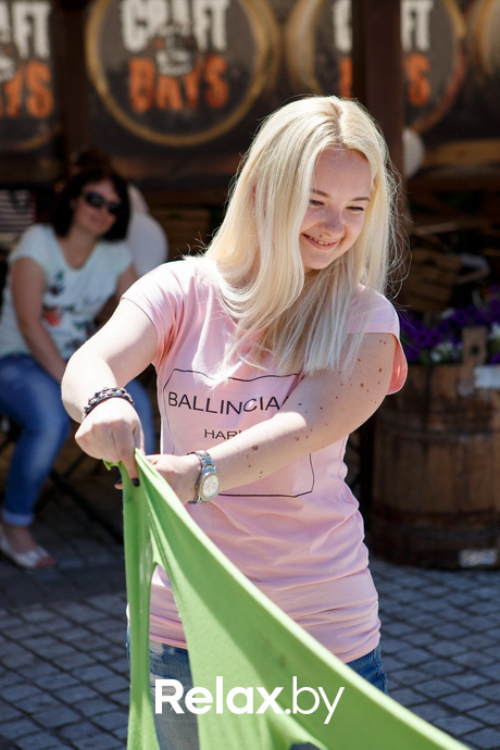 Ковбойская вечеринка, фото № 24