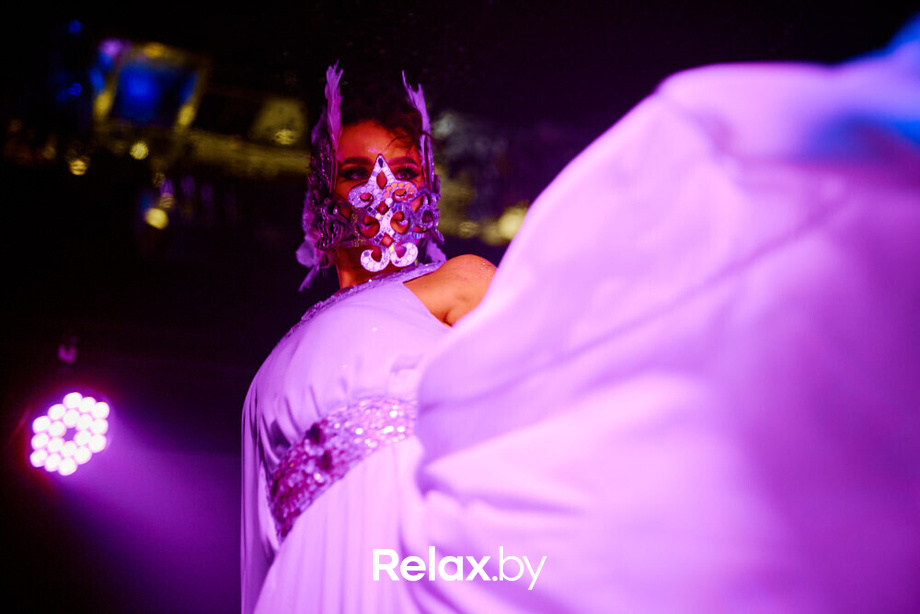 MADMEN 4EVER BIRTHDAY PARTY, фото № 132