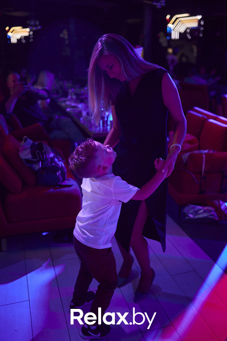 Ночные жители, фото № 84