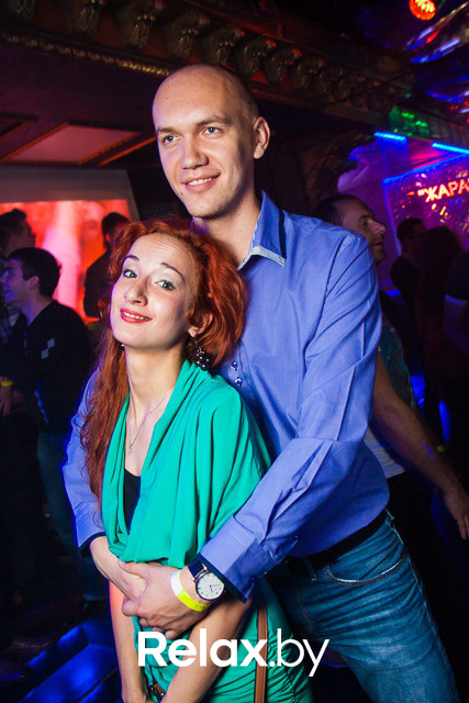 Madison Disco, фото № 19