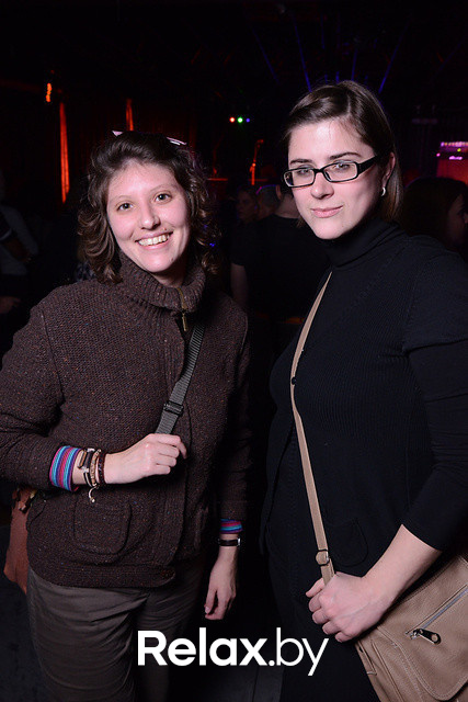 Концерт Billy's band, фото № 83