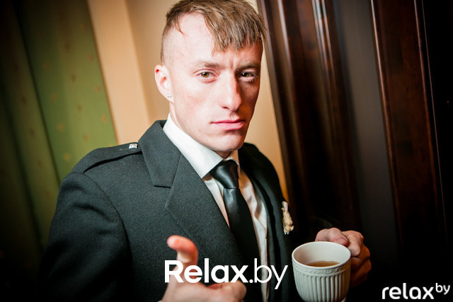 Вечеринка в Casino Royal, фото № 19