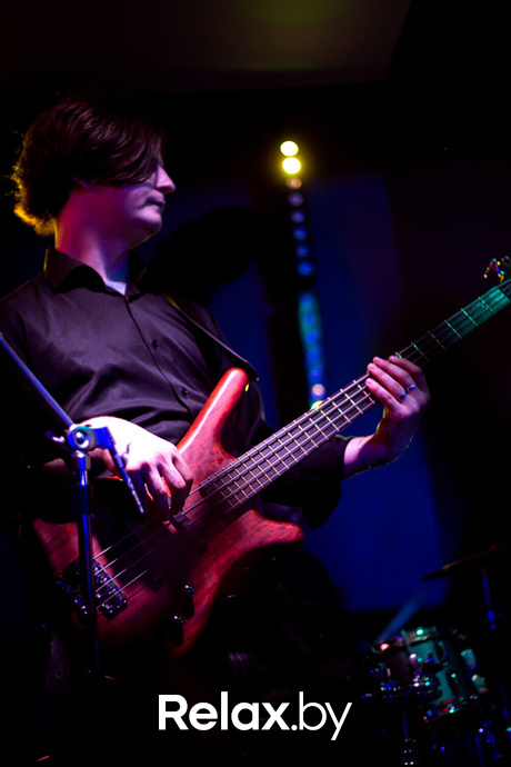 Ночные жители, фото № 62