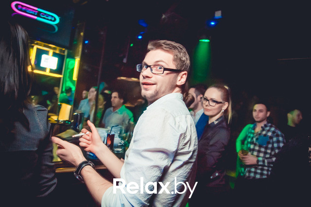 Mojitos party, фото № 36