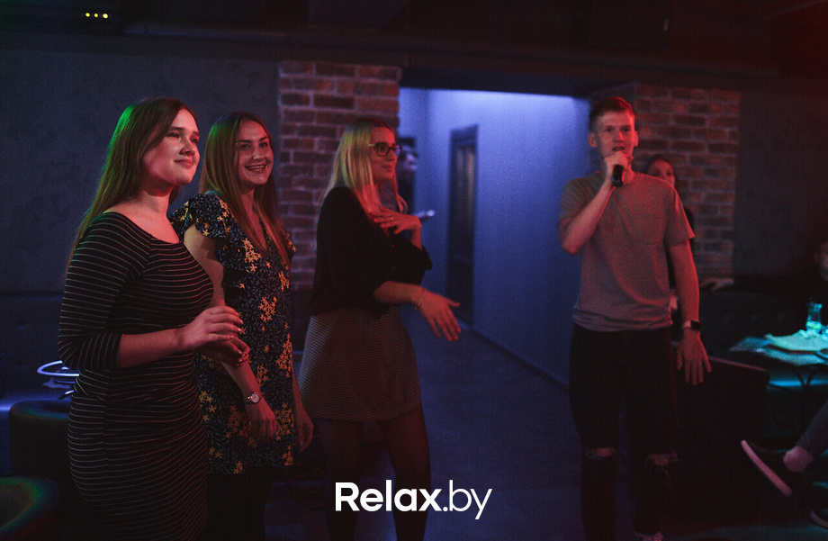 Караоке, фото № 7