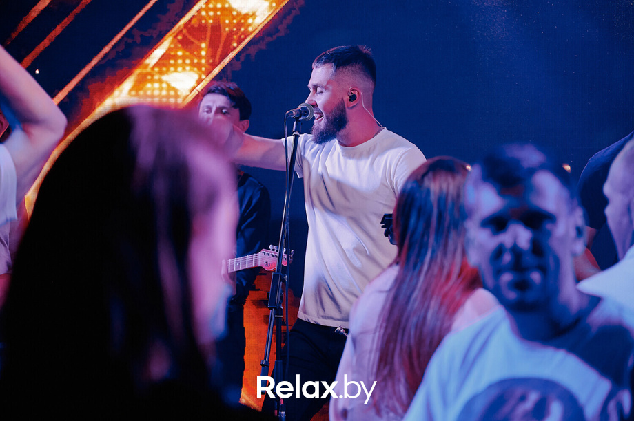 Friday Music, фото № 29