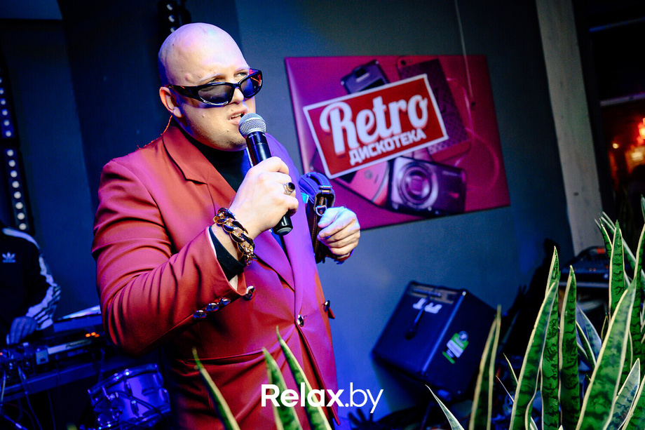 Terra Retro 2.0, фото № 143