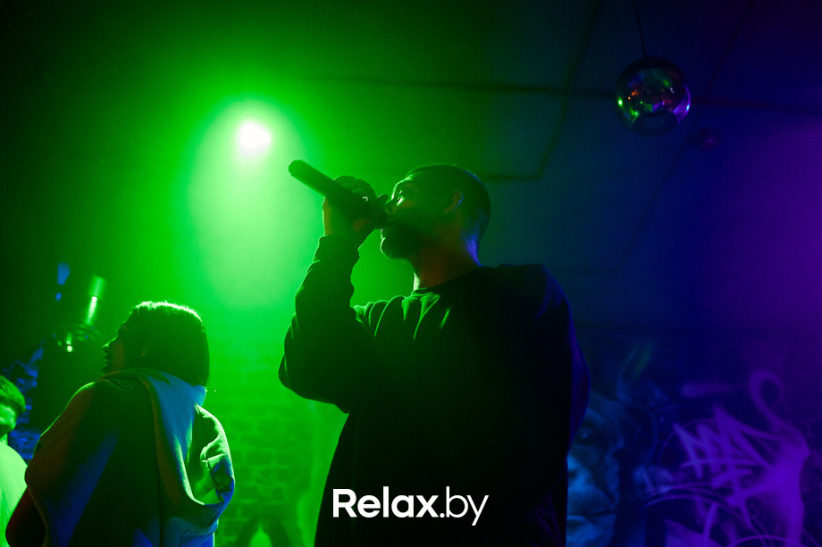 Halloween day 2, фото № 55