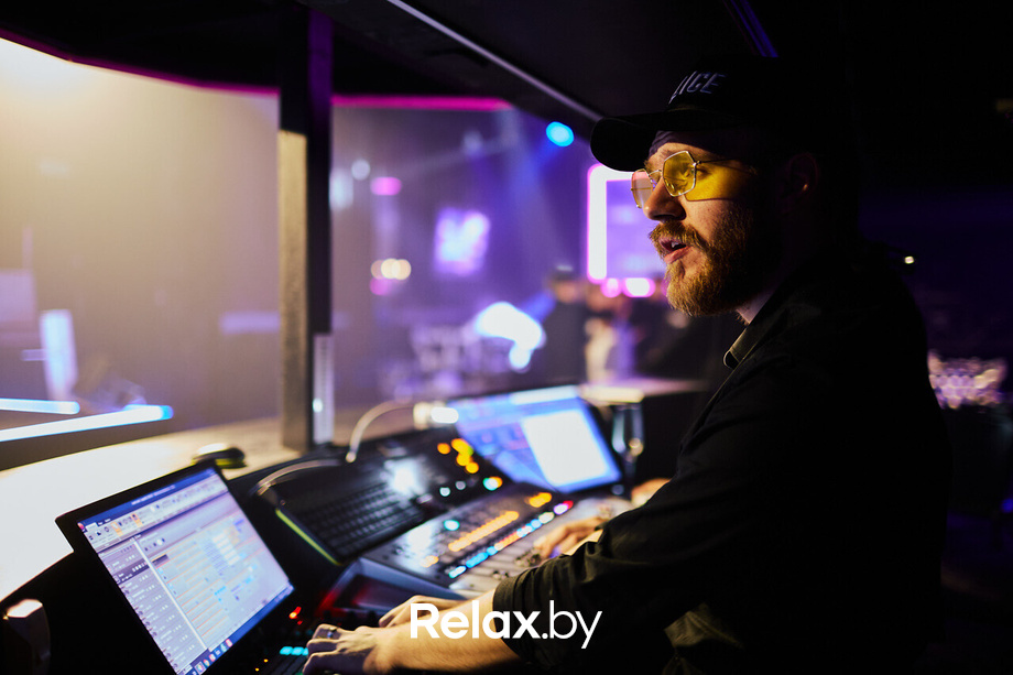 Police party, фото № 69