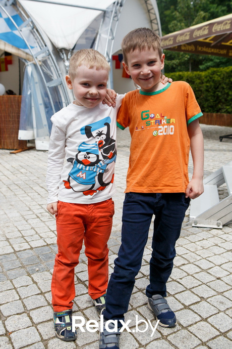 Ковбойская вечеринка, фото № 64