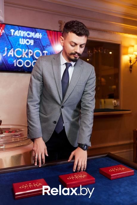 «Талисман шоу», фото № 17