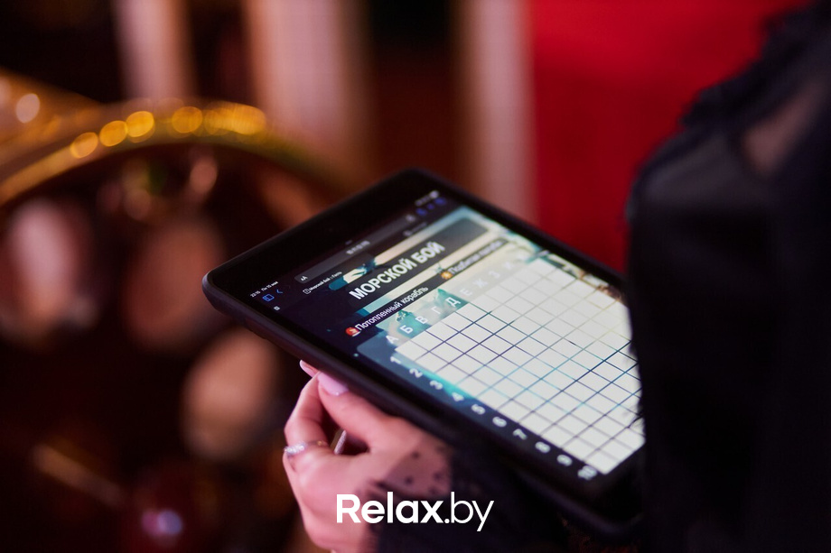 «Морской бой. 3000 узлов», фото № 22