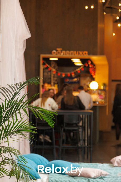 Relax and the City, фото № 226