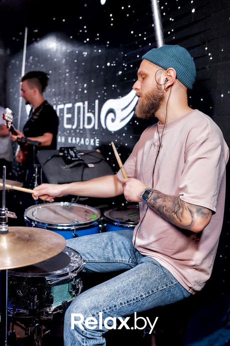 Saturday music, фото № 62