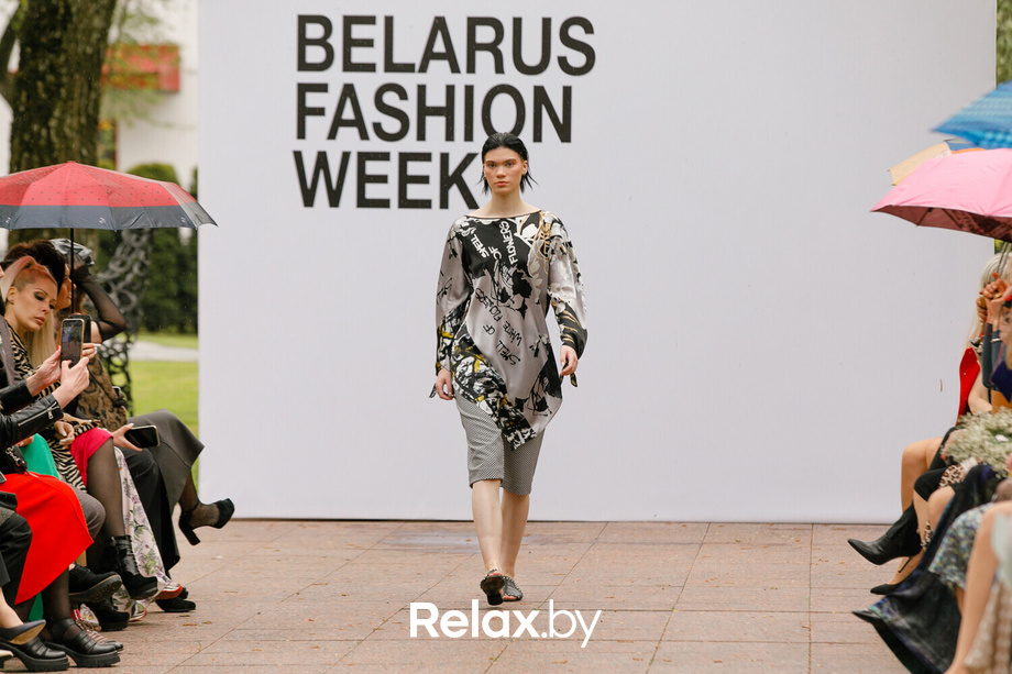 Belarus Fashion Week. Natalia Korzh, фото № 67