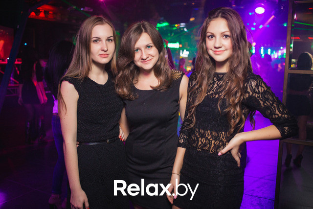 Friends Party, фото № 41