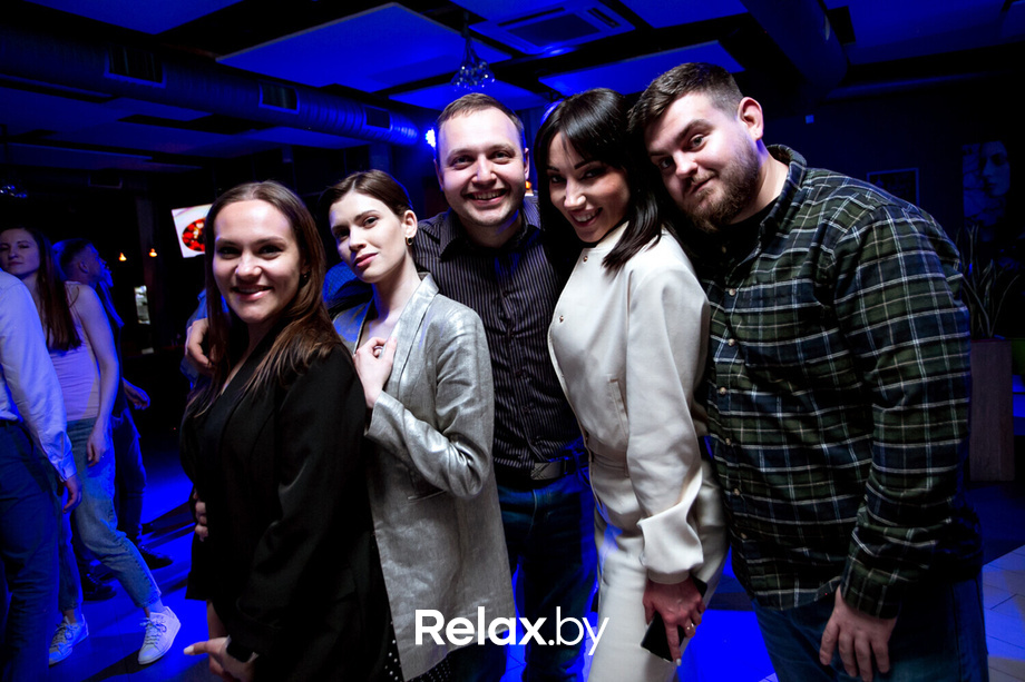 Ночные жители, фото № 54