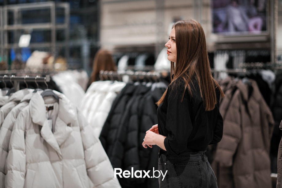 Открытие SAVAGE, фото № 32