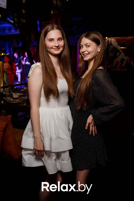 Brooklyn Live!, фото № 45