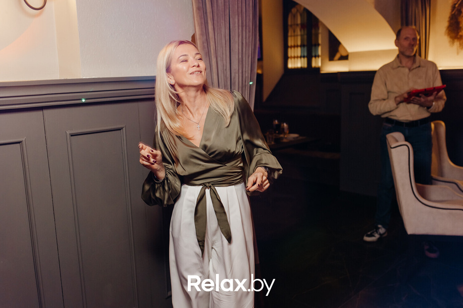 Выходные в Rustaveli, фото № 34