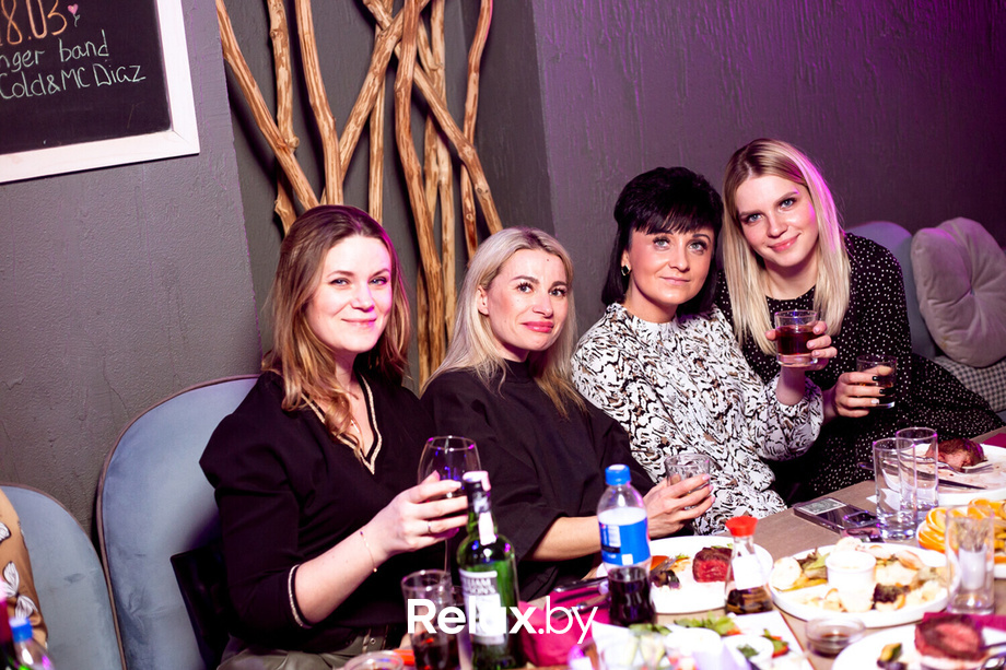 Ночные жители, фото № 37