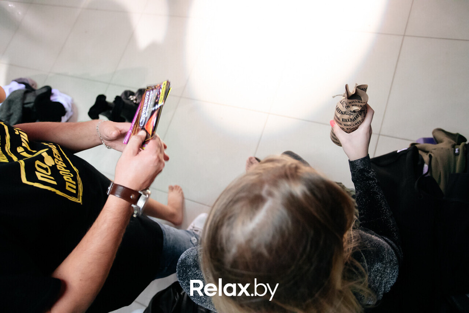 Zima on party!, фото № 63