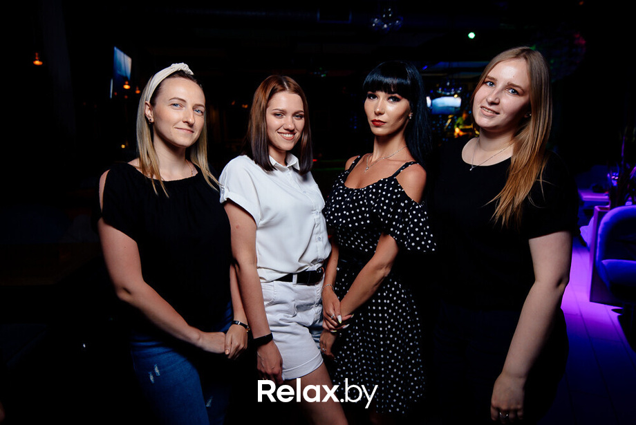 Ночные жители, фото № 13