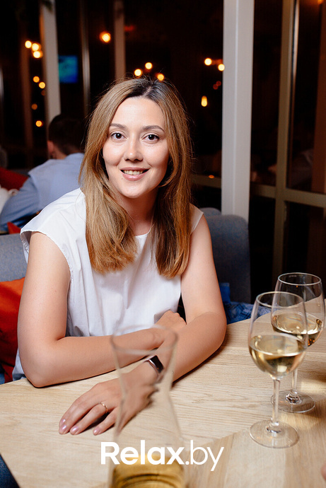 Ночные жители, фото № 16