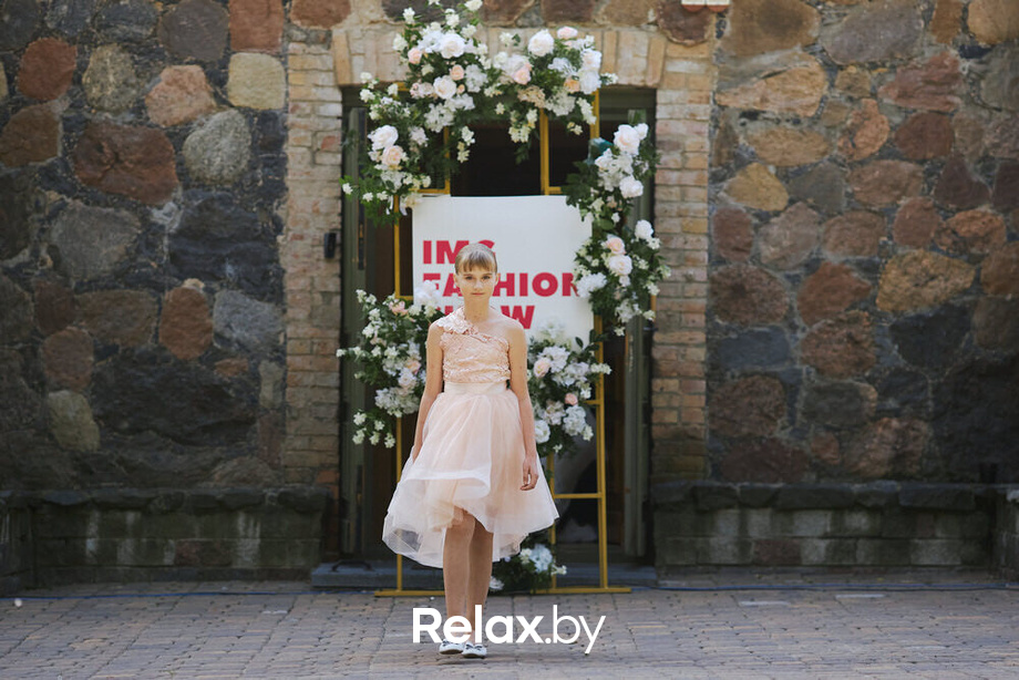 IMG FASHION SHOW – SUMMER 2021, фото № 222