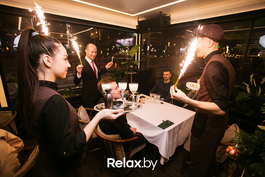 Выступление дуэта Donald&Tramp, фото № 17