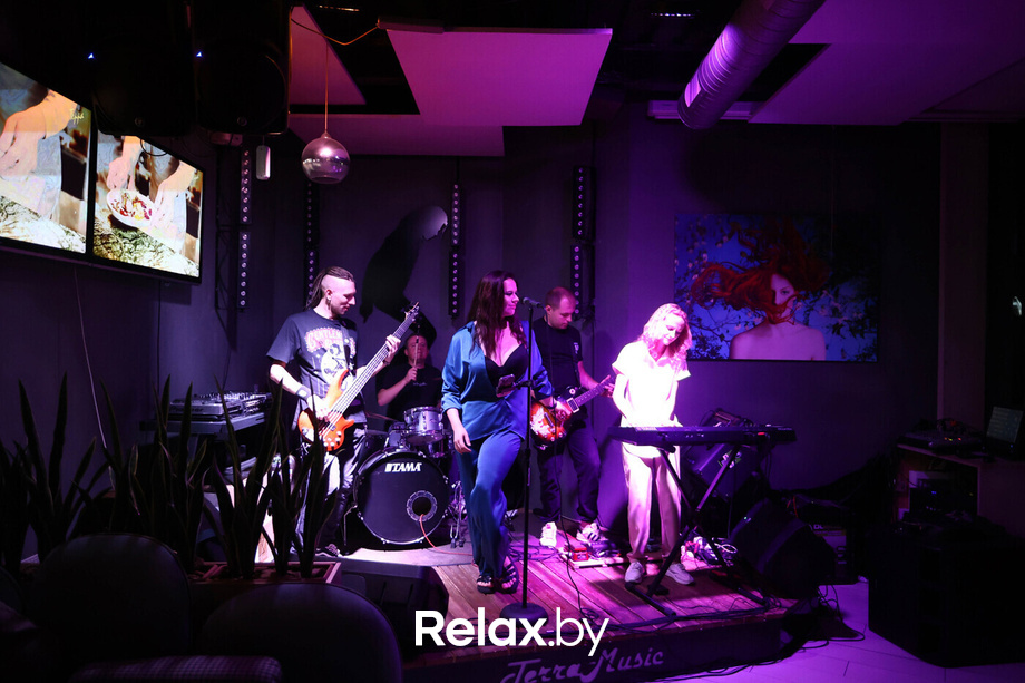 Ночные жители, фото № 46