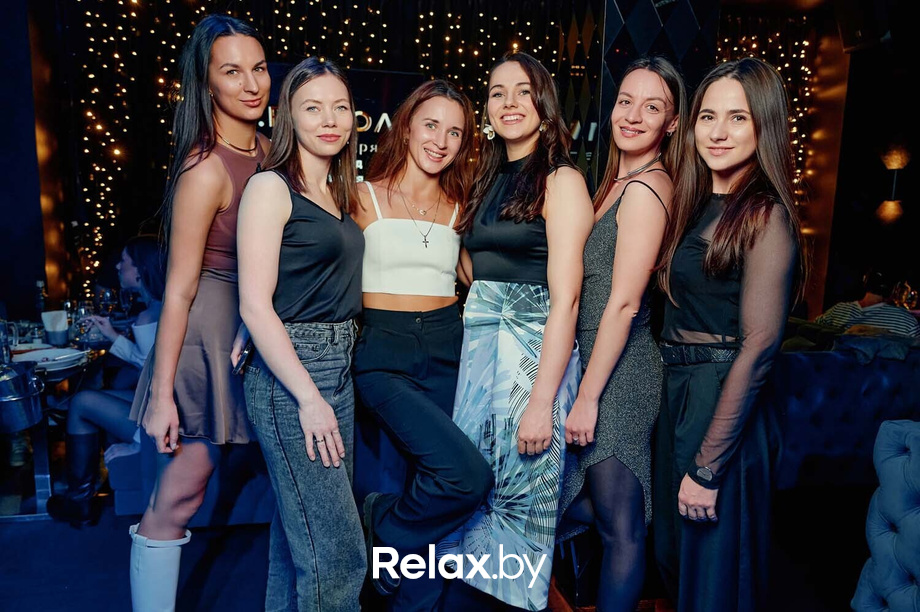 Saturday music, фото № 98