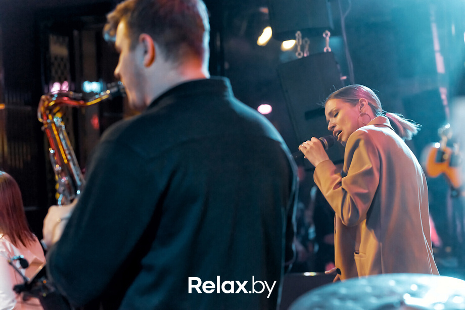 Friday Music, фото № 54