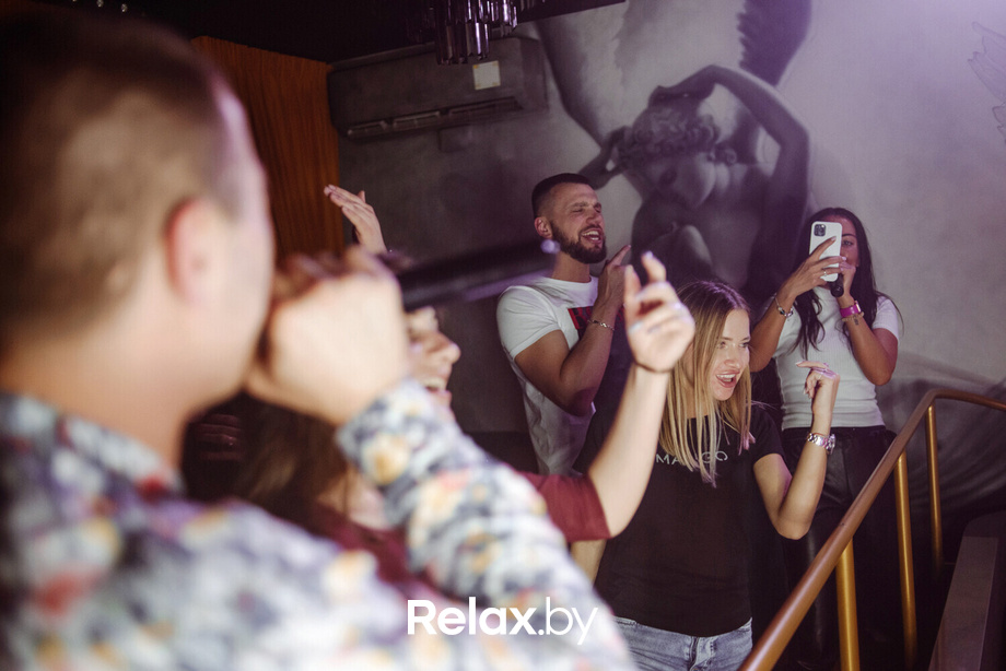 Saturday LUXURIA LXR, фото № 51