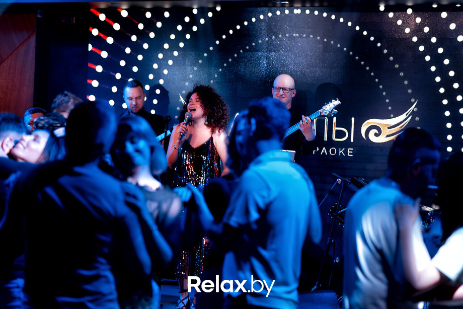 Friday Music, фото № 17