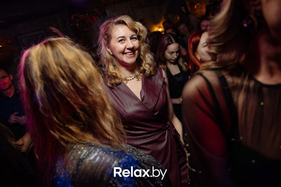 Новогодний корпоратив, фото № 14