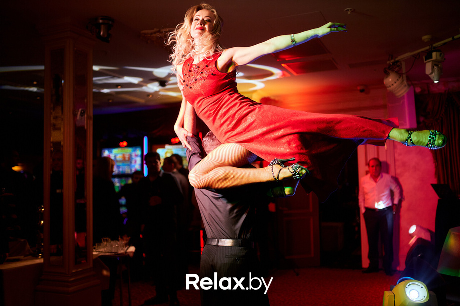 Весна вместе с AUDI Q7, фото № 141